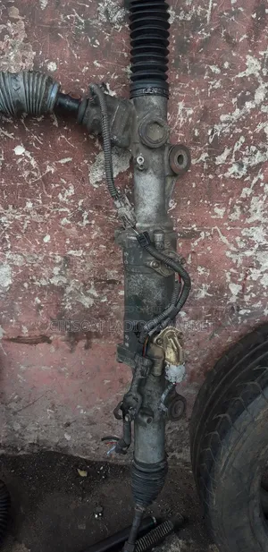 Electric Steering Rack for Lexus Gs300,Gs350 4wd