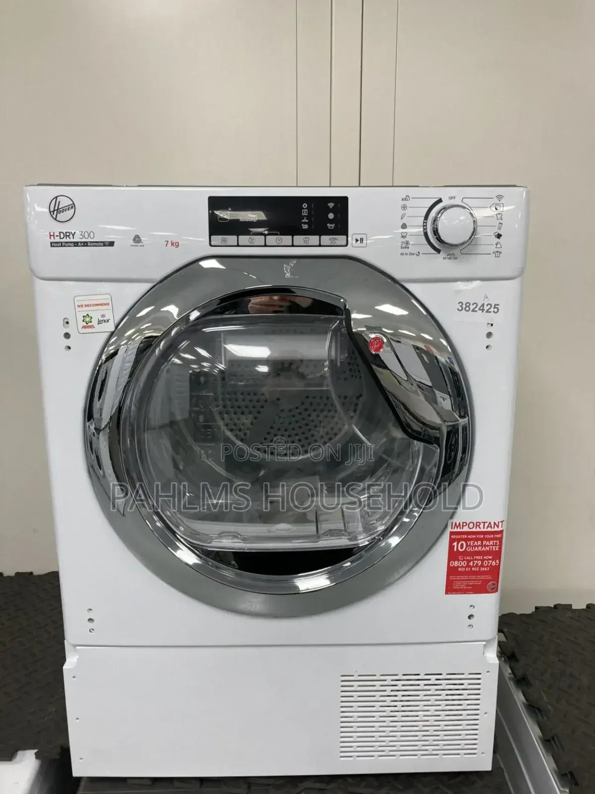 Hoover 7kg Tumble Dryer