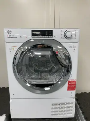 Hoover 7kg Tumble Dryer