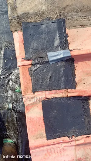 Salient Waterproofing Expert