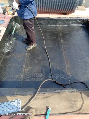 Salient Waterproofing Expert