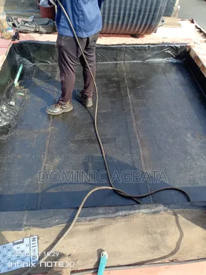 Salient Waterproofing Expert