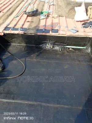 Salient Waterproofing Expert