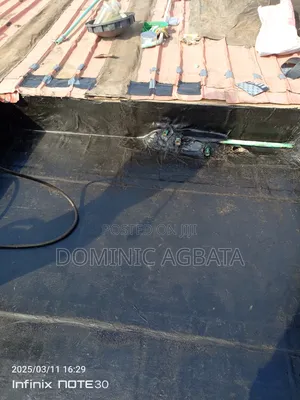 Salient Waterproofing Expert