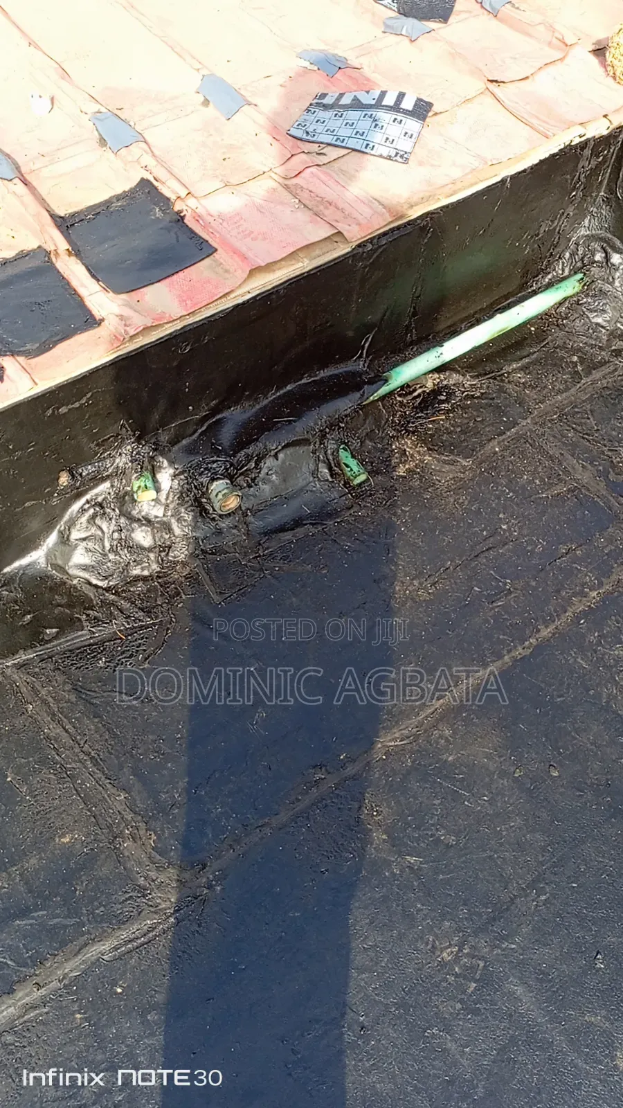 Salient Waterproofing Expert