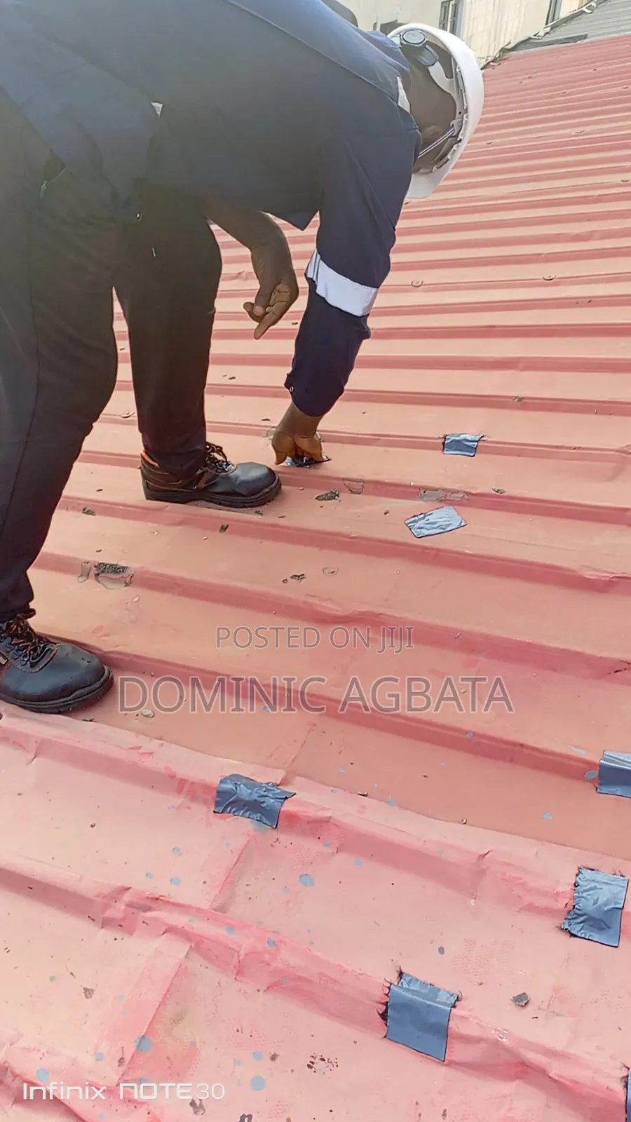 Salient Waterproofing Expert