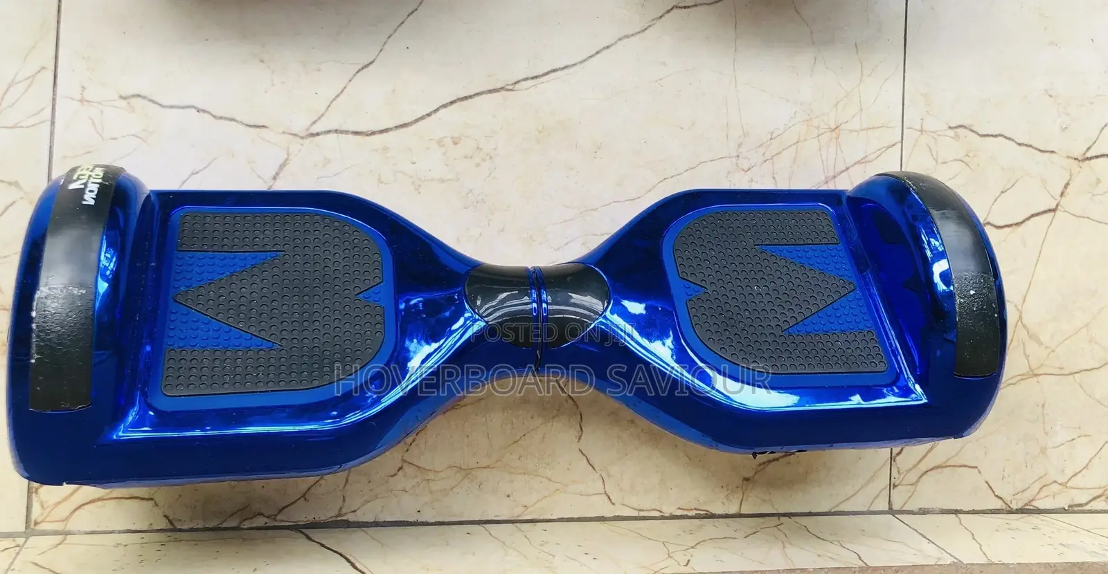 Mega Motion E1 Hoverboard 6.5 Inch