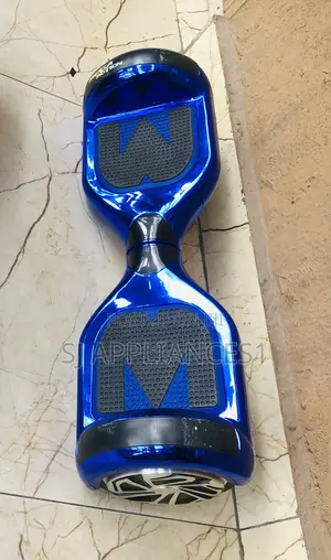 Mega Motion E1 Hoverboard 6.5 Inch