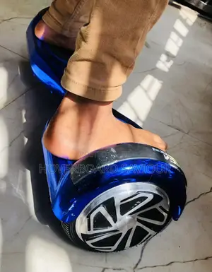 Mega Motion E1 Hoverboard 6.5 Inch
