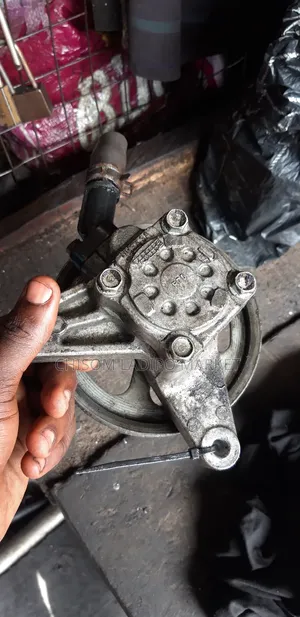 Power Steering Pump for Honda Pilot 2002,2003,2004
