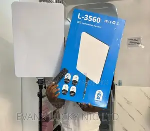 L3560 Led Light