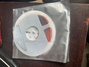 Cob Strips Light (Red Color)