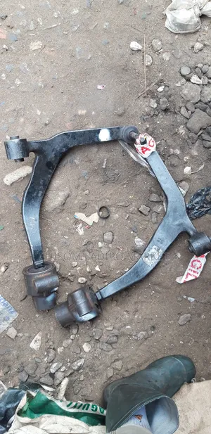 Low Arm for Infiniti Fx35