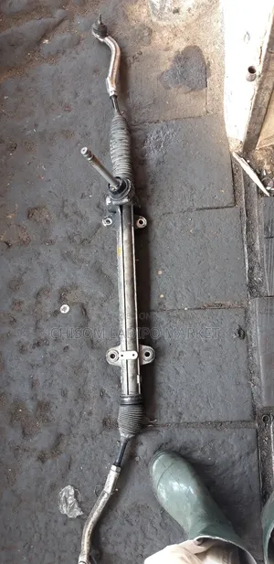Steering Rack for Hyundai Santa Fee 2012,2014,2015 2016
