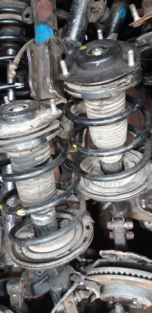 Complete Shock for Toyota Corolla 2004,2005,2007