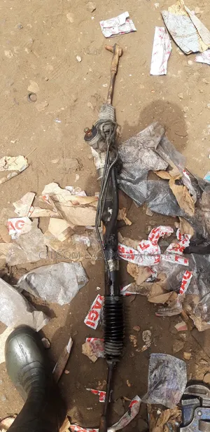 Steering Rack for Nissan Nissan Serena