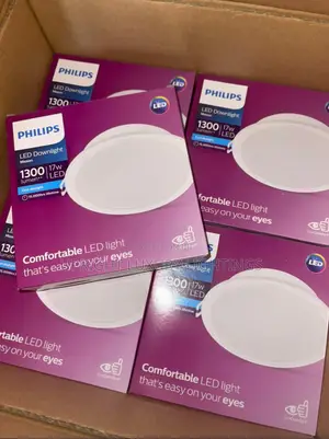 17watts Philips Pop Lights