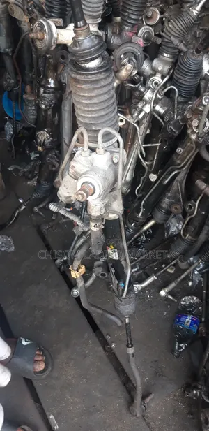Power Steering Rack for Nissan Titan