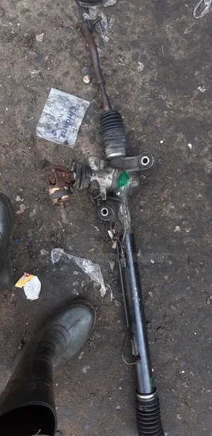 Steering Rack for Honda Crosstour