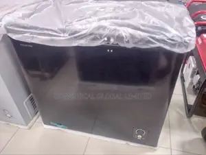Hisense 250litres Chest Freezer 340sh
