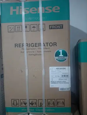 Hisense 90l Refrigerator Ref093dr