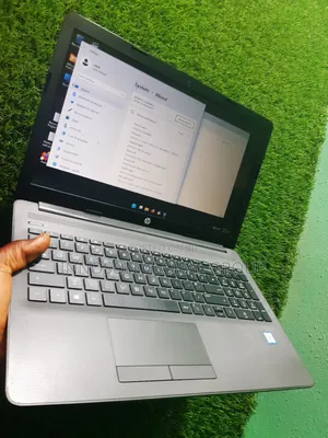 Laptop HP 250 G7 8GB Intel Core i7 SSD 256GB