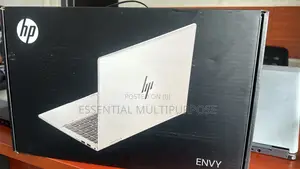 New Laptop HP Envy 14 16GB Intel Core I7 SSD 1T