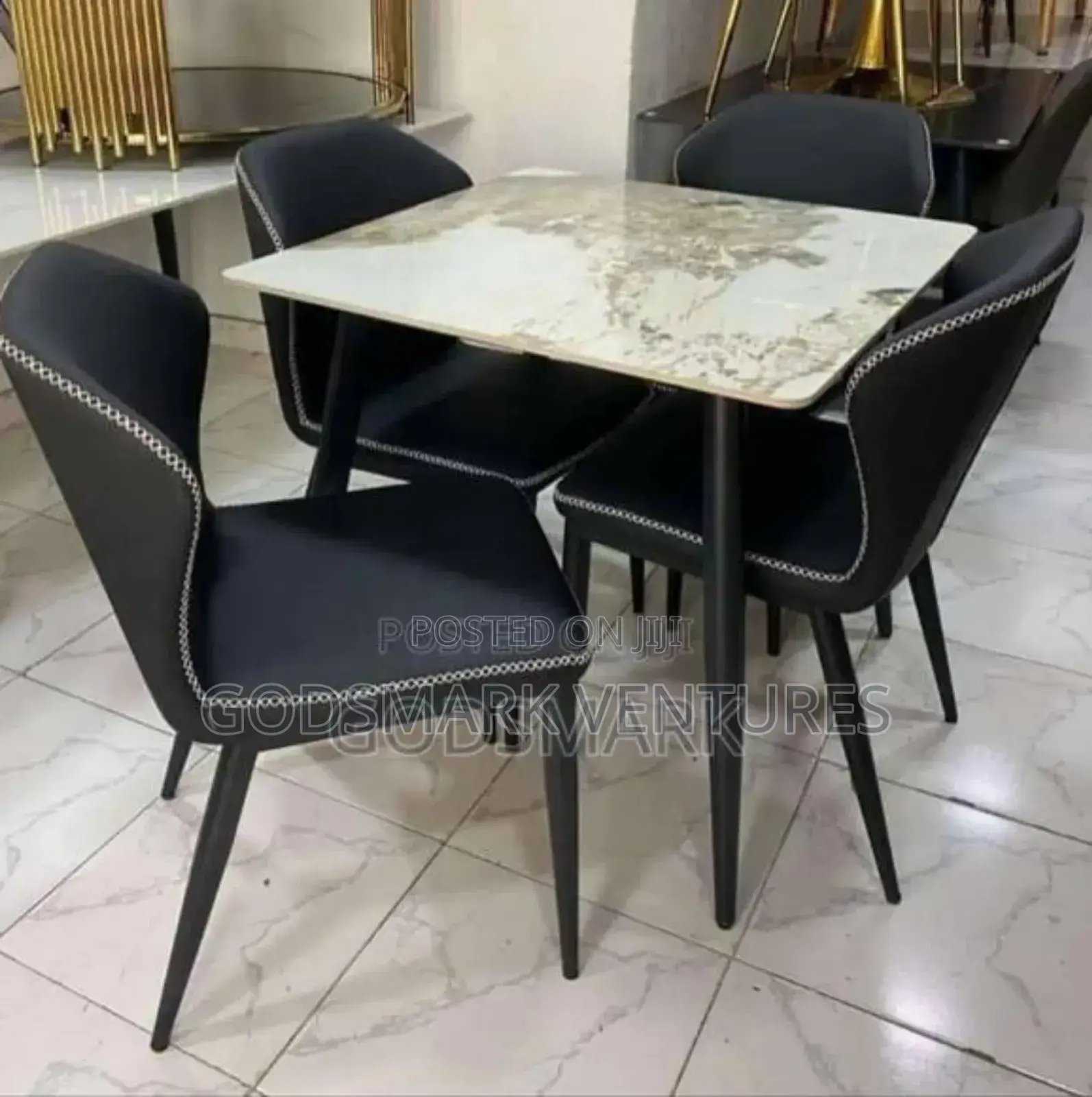 Mini Dining Set