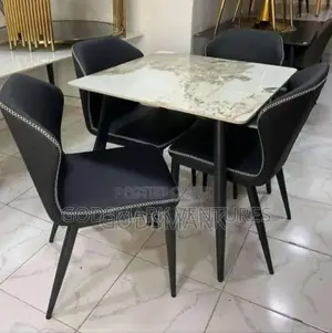 Mini Dining Set