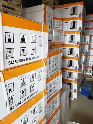 Choice Solar Inverters Pure Sine Wave