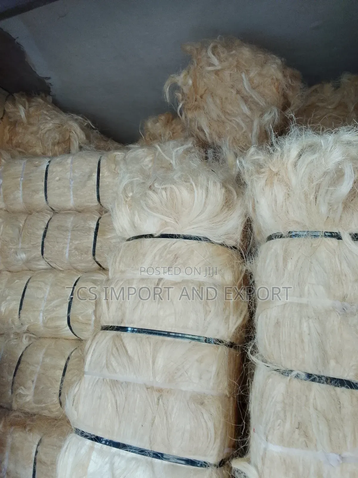 Quality Fila Sponge for Pop Casting