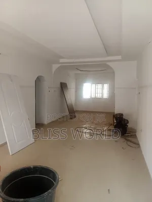 Photo - 3bdrm Block of Flats in Utako for rent