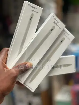 Universal Stylus Pen