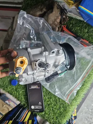 New Oem Compressor Ford Explorer 2020 2021 2022 2023