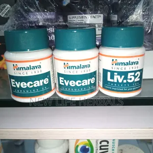 Liv 52 Himalaya Product