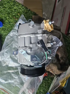 New Oem Compressor Ford Transit 2019 2020 2021 2022
