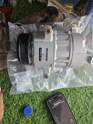 New Oem Compressor Ford Transit 2019 2020 2021 2022