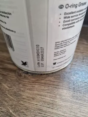 Molykote 55 O Ring Grease 1kg