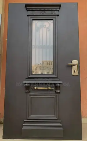 4ft Single Opening Israeli Decorative