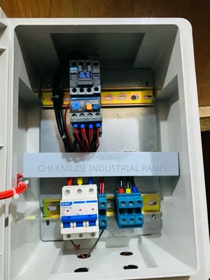 Pump Control
