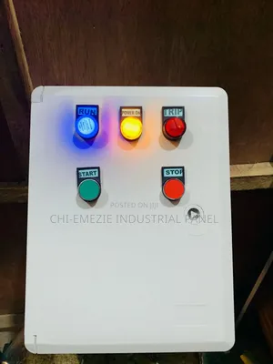 Pump Control