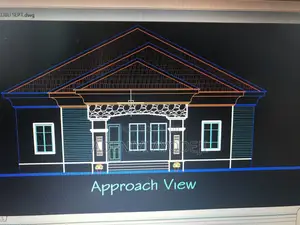 Architecture Structural Design