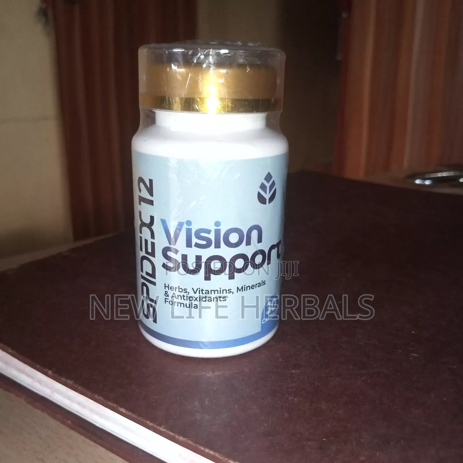 Faforon Liquid