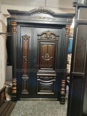 4ft Arch and Pillar Design