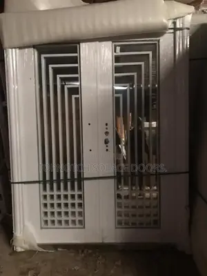 5ft Patio Door