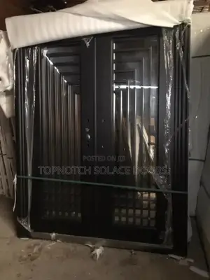 5ft Patio Door
