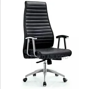 Executive Office Chair