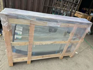 Benze Ml350 2013 Windscreen Glass Safe Waybill Delivery