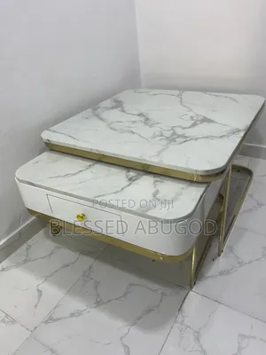 2in1 Center Table