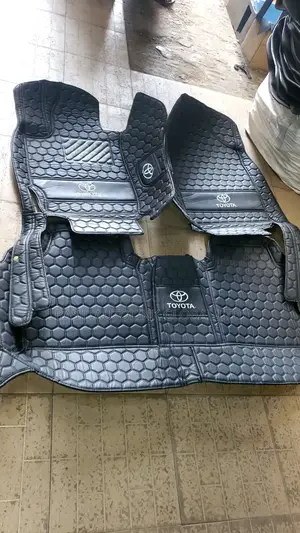 Floor Mat Camry 2019